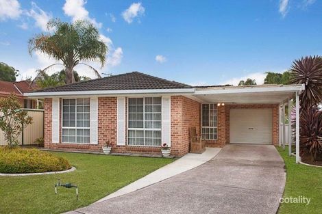 Property photo of 11 Charmian Crescent Watanobbi NSW 2259