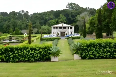 191/197-207 Long Rd, Tamborine Mountain, QLD 4272