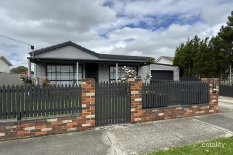 28 Kosciuszko St, Traralgon, VIC 3844