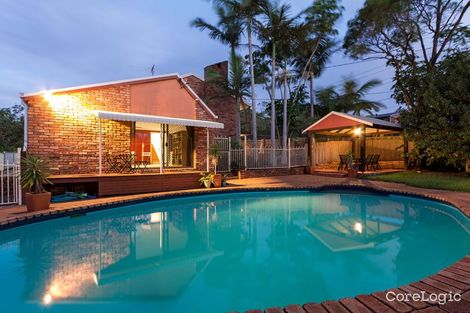 17 Mergowie Dr, Cleveland, QLD 4163