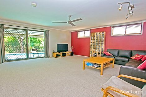 Property photo of 17 Mergowie Drive Cleveland QLD 4163