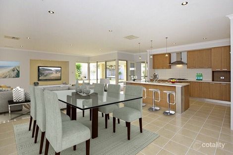 Property photo of 14 Jindalee Boulevard Jindalee WA 6036