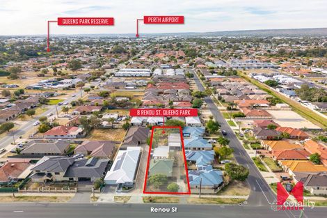 Property photo of 8 Renou Street Queens Park WA 6107