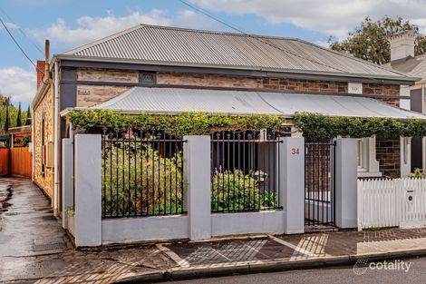 34 Porter St, Parkside, SA 5063