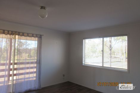 Property photo of 1 Kerry View Court Forest Hill QLD 4342