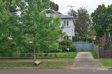 41 Moss St, West Ryde, NSW 2114