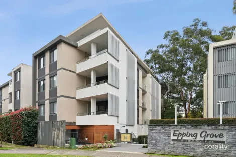 28/10-14 Hazlewood Pl, Epping, NSW 2121
