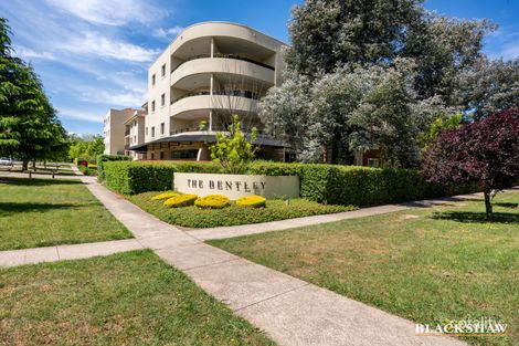 Property photo of 12/10 Dominion Circuit Forrest ACT 2603