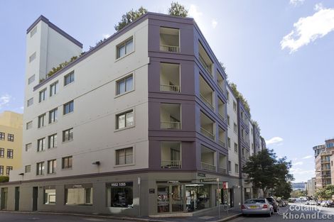 64/1-5 Harwood St, Pyrmont, NSW 2009