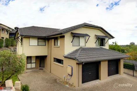 Property photo of 21/20 Paddington Drive Carrara QLD 4211