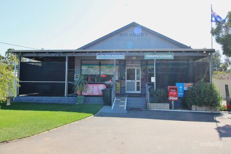 24 Scott St, Highbury, WA 6313