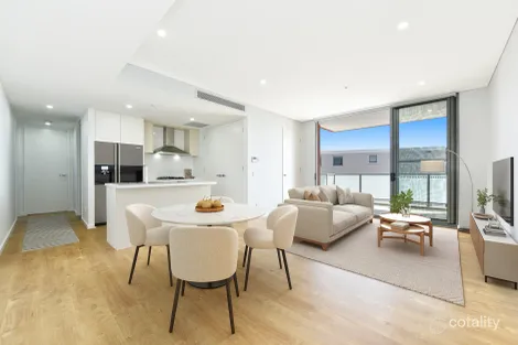 115/4 Sandbanks Ave, North Kellyville, NSW 2155