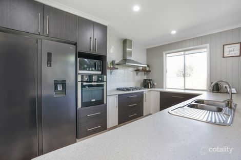 Property photo of 20 Kylee Crescent Calliope QLD 4680