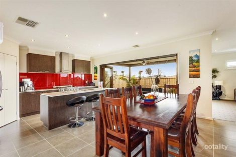 Property photo of 36 Silverstone Circuit Wollert VIC 3750