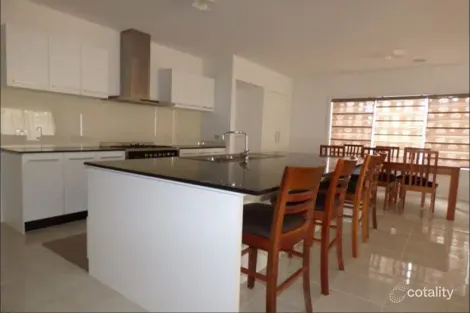 Property photo of 57 Alamanda Boulevard Point Cook VIC 3030