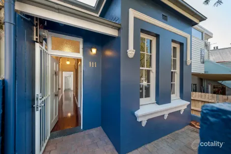 111 Mansfield St, Rozelle, NSW 2039
