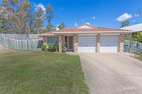 Property photo of 50 Tallagandra Road Beenleigh QLD 4207