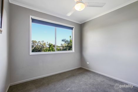 Property photo of 20 Kylee Crescent Calliope QLD 4680
