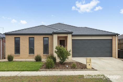 Property photo of 9 Hinterland Drive Curlewis VIC 3222