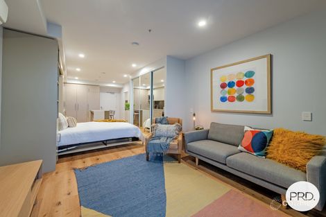 Property photo of 1118/380 Murray Street Perth WA 6000