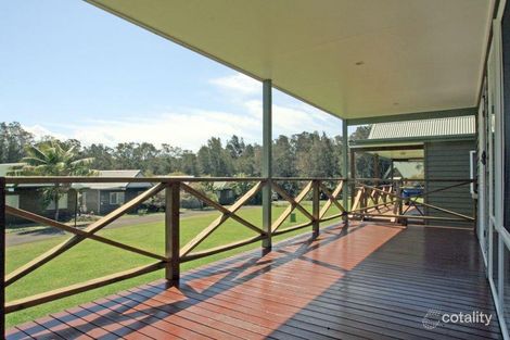 Property photo of 33 Berrara Road Berrara NSW 2540