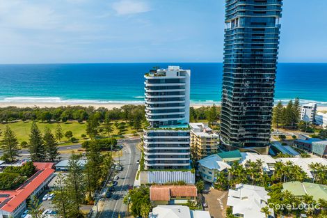 Property photo of 305/4-6 Alexandra Avenue Mermaid Beach QLD 4218