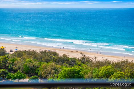 Property photo of 305/4-6 Alexandra Avenue Mermaid Beach QLD 4218