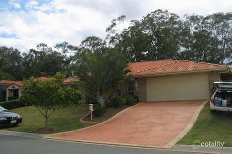 63 Hilliards Park Dr, Wellington Point, QLD 4160