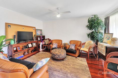 Property photo of 135 Fegen Drive Moorooka QLD 4105