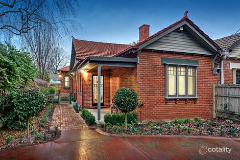 Property photo of 21 The Boulevard Hawthorn VIC 3122
