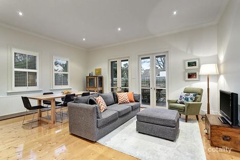 Property photo of 21 The Boulevard Hawthorn VIC 3122