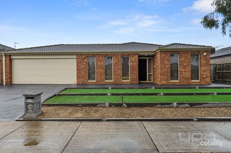Property photo of 30 Moonah Avenue Brookfield VIC 3338