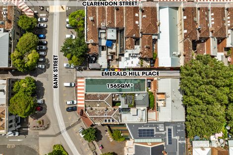 189 Bank St, South Melbourne, VIC 3205