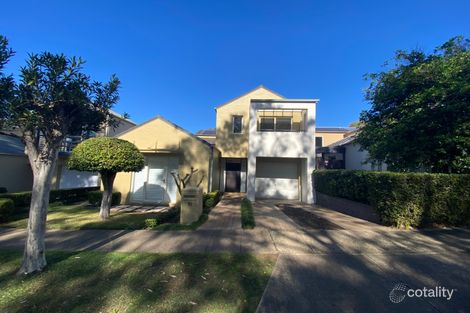 Property photo of 15 Cumberland Square Newington NSW 2127