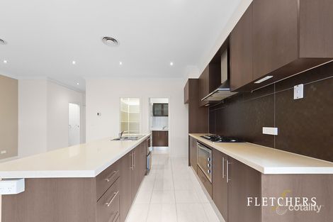 Property photo of 42 Arroyo Place Caroline Springs VIC 3023