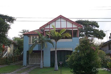 31 Royal Pde, Ashgrove, QLD 4060