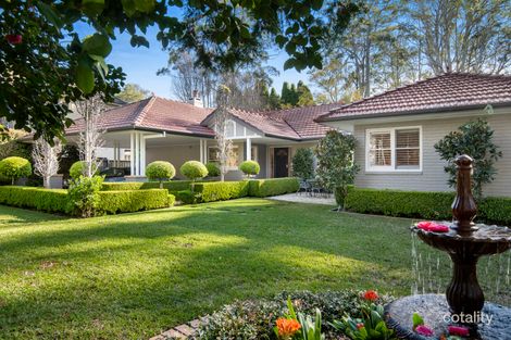 Property photo of 15 Korangi Road Pymble NSW 2073