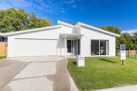 Property photo of 6 Bimbadean Circuit Southside QLD 4570