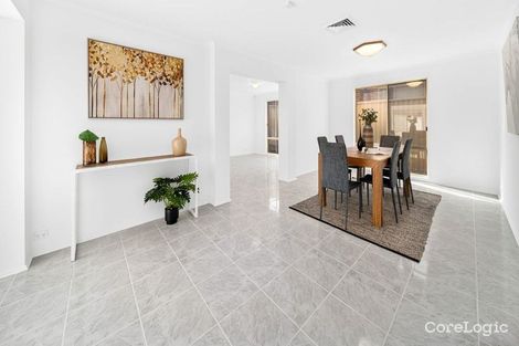Property photo of 4 Hambledon Way West Hoxton NSW 2171