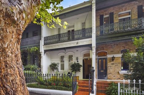 45 Paddington St, Paddington, NSW 2021