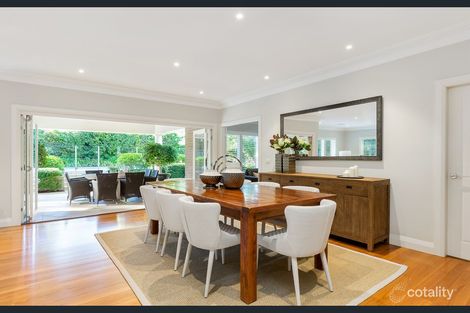 Property photo of 2 Bettowynd Road Pymble NSW 2073