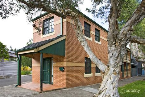 Property photo of 26A Renwick Street Alexandria NSW 2015