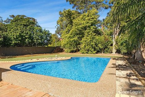 Property photo of 91 Murray Farm Road Carlingford NSW 2118