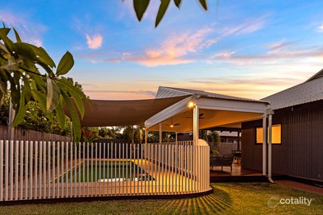 Property photo of 14 Shelduck Way Djugun WA 6725