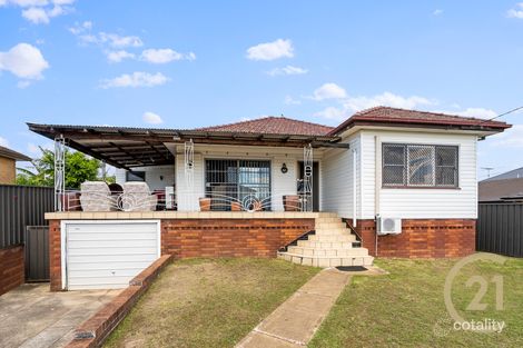 Property photo of 558 Cabramatta Road West Mount Pritchard NSW 2170
