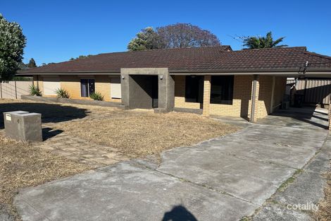 Property photo of 4 Sidcup Way Kelmscott WA 6111