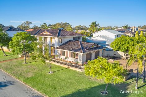 Property photo of 1 Warragoon Crescent Attadale WA 6156