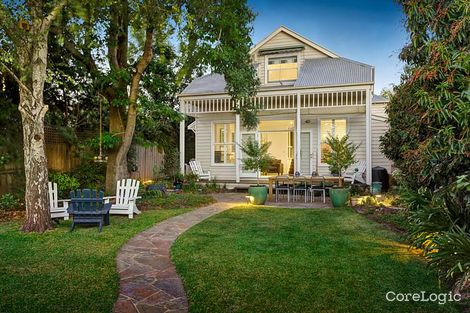 1 Scott St, Canterbury, VIC 3126