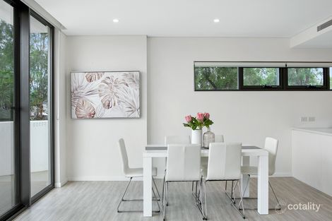 Property photo of 26/93 Caddies Boulevard Rouse Hill NSW 2155