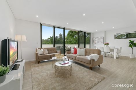 Property photo of 26/93 Caddies Boulevard Rouse Hill NSW 2155